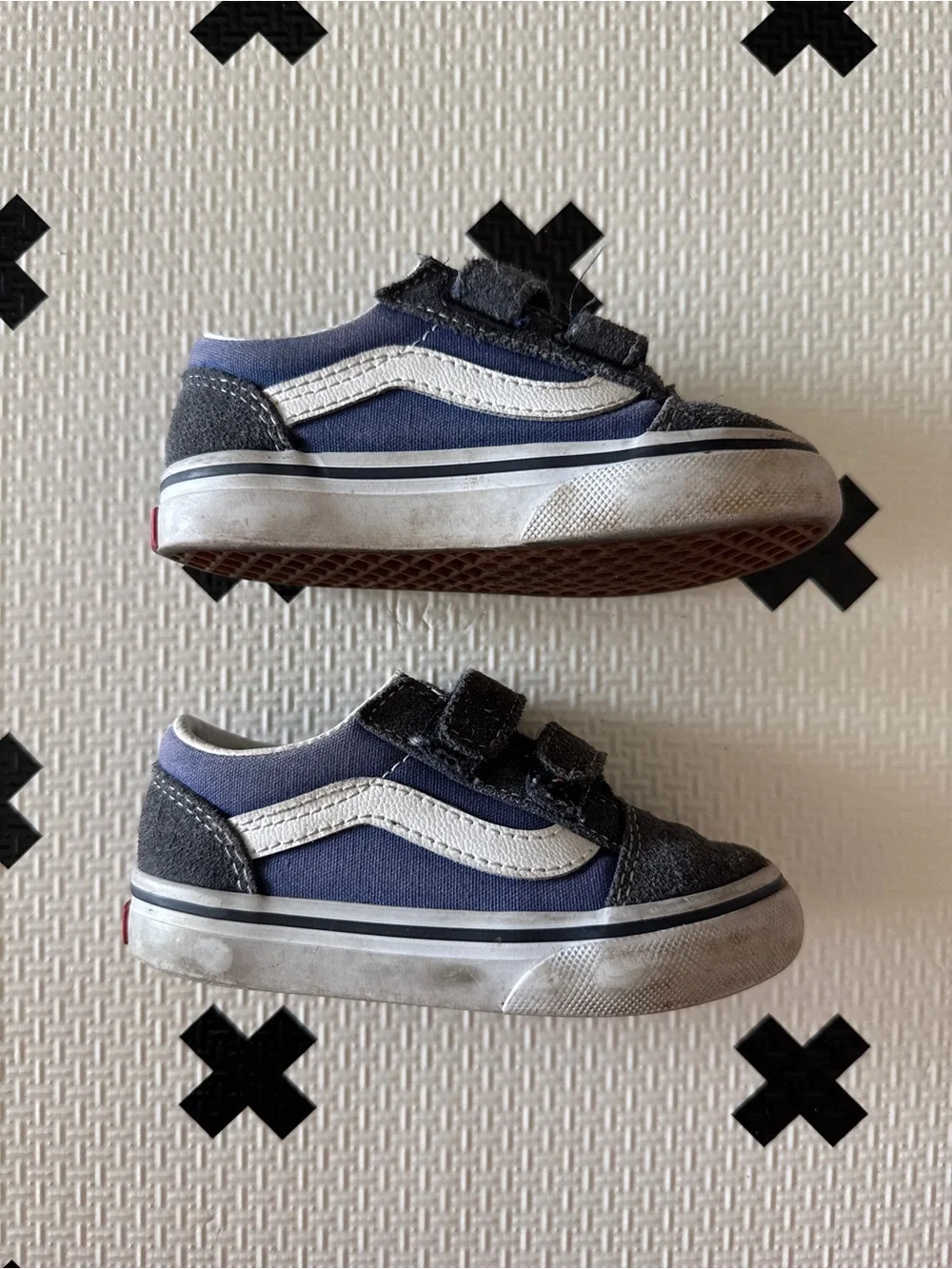 Vans fair most